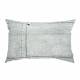 Industrial Coussin Rectangulaire Pour Salon 