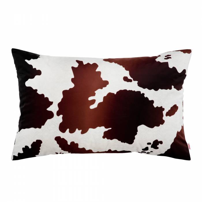 Tachetée Coussin Rectangulaire Pour Salon 