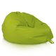 Lime Pouf Poire Enfants nylon