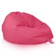 Rose Pouf Poire Enfants nylon