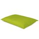 Lime Pouf Poire Coussin Pour Enfants nylon