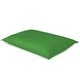 Vert Pouf Poire Coussin Pour Enfants nylon