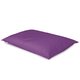 Violet Pouf Poire Coussin Pour Enfants nylon