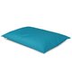 Bleu Pouf Poire Coussin Pour Enfants nylon