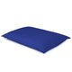 Bleu foncé Pouf Poire Coussin Pour Enfants nylon