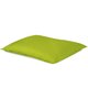 Lime Pouf Poire Coussin XXL Jardin nylon