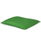 Vert Pouf Poire Coussin XXL Jardin nylon