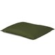 Vert foncé Pouf Poire Coussin XXL Jardin nylon