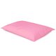 Rose clair Pouf Poire Coussin Pour Enfants nylon