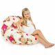 Nounours Pouf Poire 