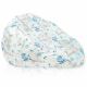 Ocean Pouf Poire 