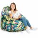 Tropic Pouf Poire 