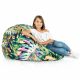 Tropic Pouf Poire 