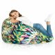 Tropic Pouf Poire 