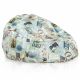 Travel Pouf Poire 