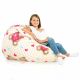 Nounours Pouf Poire 