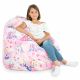 Kindersitzsack Prinzessin