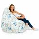 Ocean Pouf Poire 