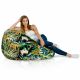 Tropic Pouf Poire 