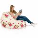 Kindersitzsack Teddybären