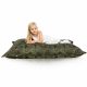 Camo Pouf Poire Coussin XXL Jardin nylon