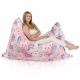 Princess Pouf Poire Coussin 