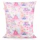 Princess Pouf Poire Coussin 