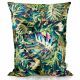 Tropic Pouf Poire Coussin 