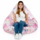 Princess Pouf Poire Drop XXL 