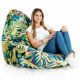 Tropic Pouf Poire Drop XXL 