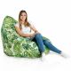 Jungle Pouf Poire Drop XXL 