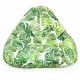 Jungle Pouf Poire Drop XXL 