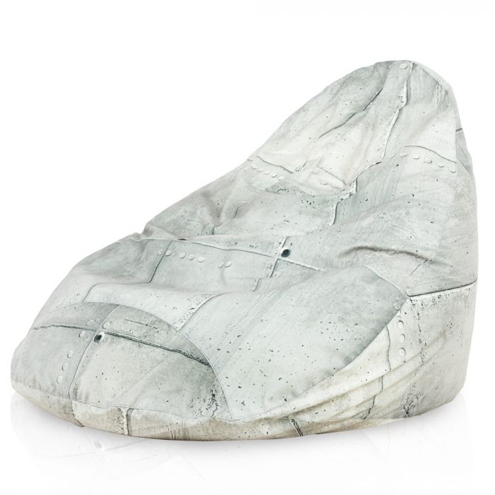 Kinzlersitzsack XXL Drop Industrial