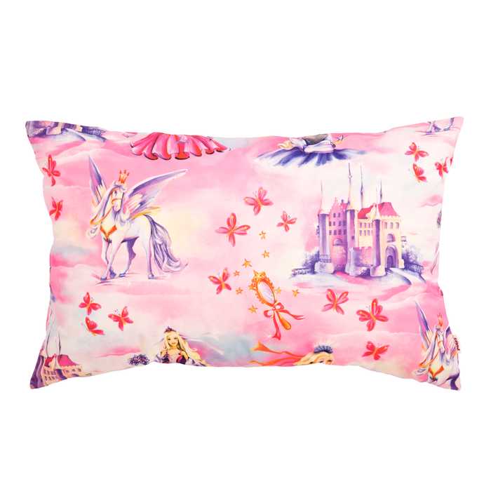 Princess Coussin Rectangulaire Pour Salon 