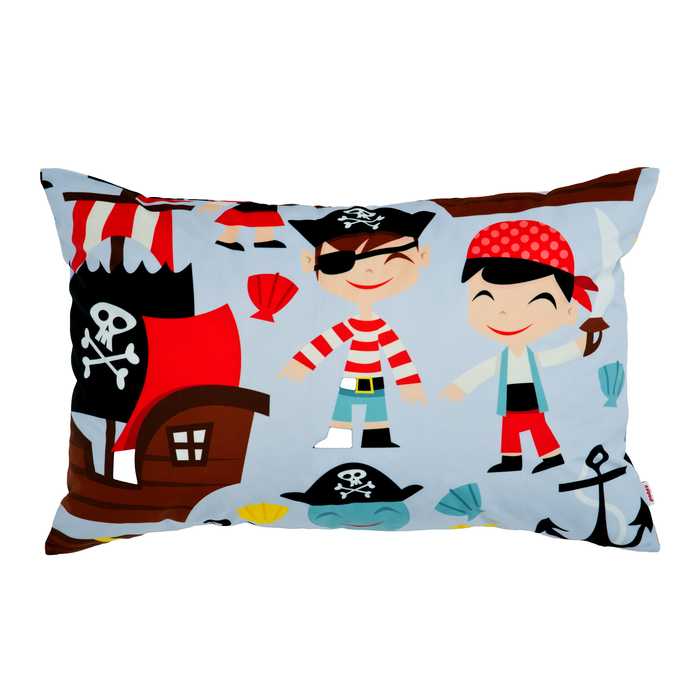 Pirates Coussin Rectangulaire Pour Salon 