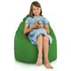Sitzsack Sessel Porto Outdoor Grün