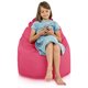 Rose Pouf Poire Fauteuil Porto nylon