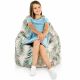 Botanic Pouf Poire Fauteuil Porto 