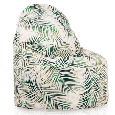Botanic Pouf Poire Fauteuil Porto 
