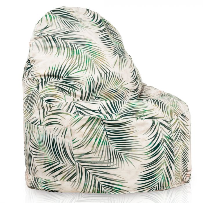 Botanic Pouf Poire Fauteuil Porto 