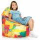 Fresh Pouf Poire Fauteuil Porto 