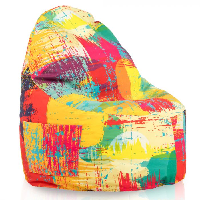 Fresh Pouf Poire Fauteuil Porto 