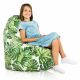 Jungle Pouf Poire Fauteuil Porto 