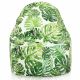 Jungle Pouf Poire Fauteuil Porto 