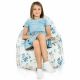 Ocean Pouf Poire Fauteuil Porto 