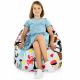 Pirates Pouf Poire Fauteuil Porto 