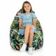 Tropic Pouf Poire Fauteuil Porto 