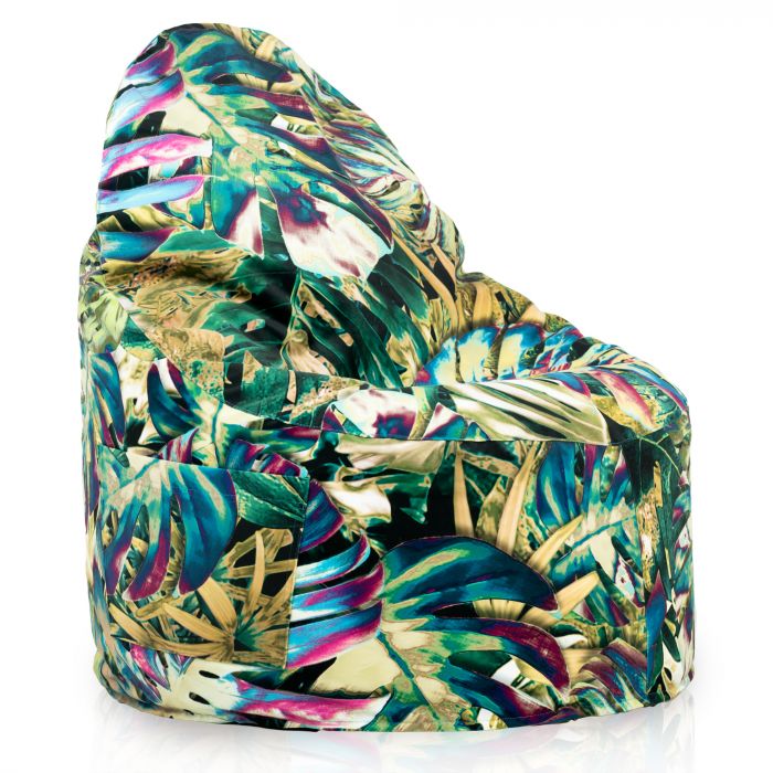 Tropic Pouf Poire Fauteuil Porto 