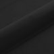 Noir Pouf Poire XL velours