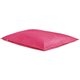 Rose Pouf Poire Coussin Pour Enfants velours